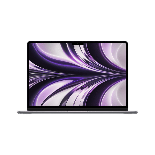 Buy Apple MacBook Air 2022 (13.6 inch, M2, 8GB, 256GB, macOS